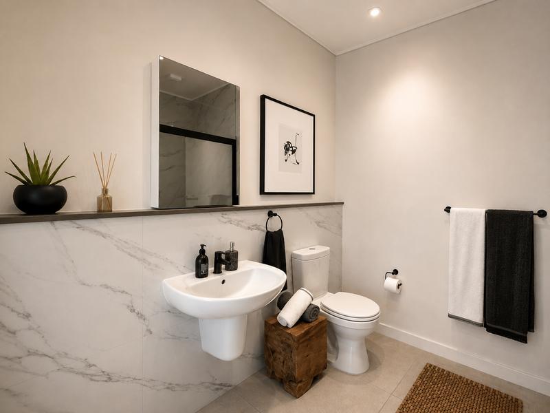 2 Bedroom Property for Sale in The Huntsman Western Cape